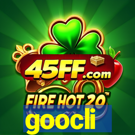 goocli - inicio